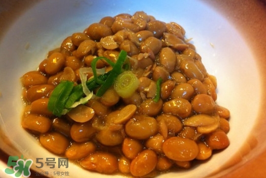 纳豆有什么功效和作用,纳豆什么牌子好吃