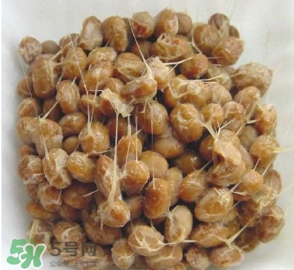 纳豆什么牌子好吃,纳豆好吃吗什么味道