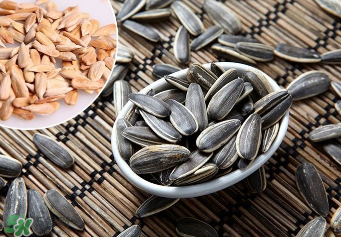 葵花籽是发物吗?,葵花籽是发物吗对伤口有影响吗吃啥