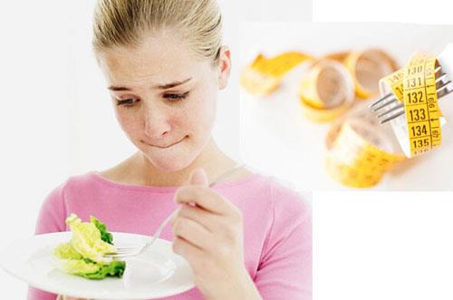 控制饮食和运动哪个减肥效果好,节食减肥快还是运动减肥快