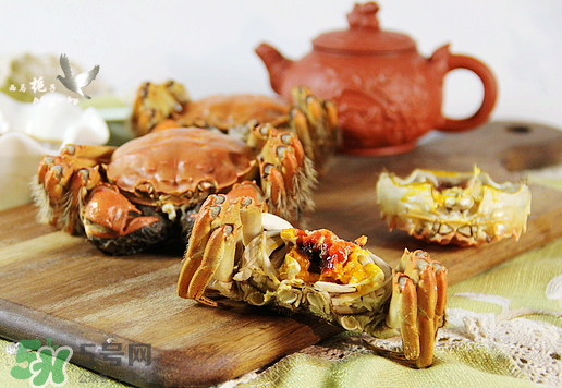 啤酒蒸大闸蟹好吃吗窍门,大闸蟹用啤酒蒸真的好吃吗