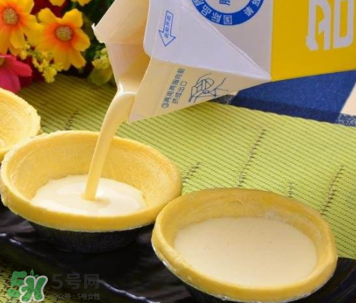 蛋挞液为什么会酸,蛋挞液为什么是酸的 蛋挞液为什么会酸,蛋挞液为什么是酸的