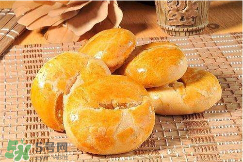 老婆饼的热量高吗,老婆饼是高热量食物吗