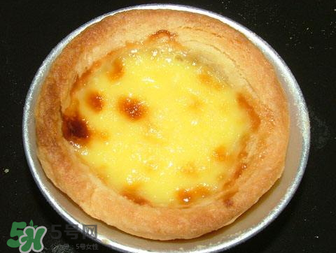 蛋挞为什么底部烤不熟?,为啥烤的蛋挞底部不熟