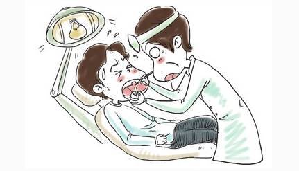 补牙的材料有几种(补牙齿的材料有几种)