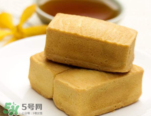 凤梨酥热量多少,凤梨酥的热量