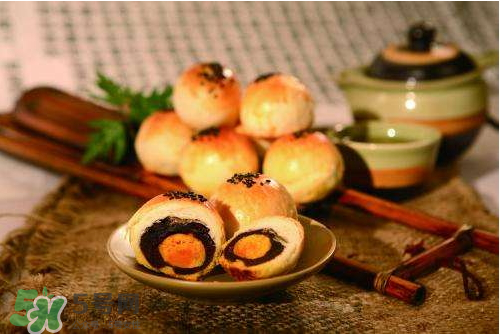 蛋黄酥可以用微波炉加热吗,蛋黄酥 微波炉