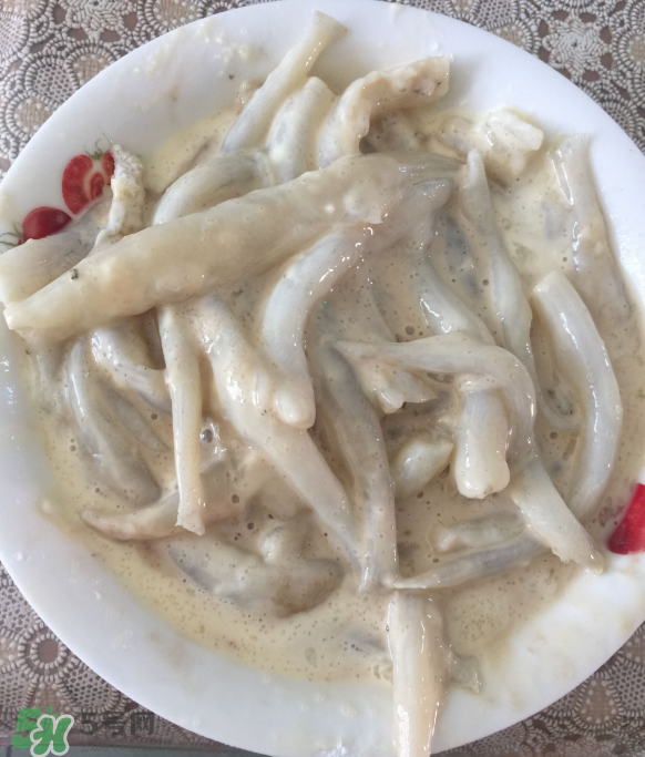 银鱼要去头吗,银鱼需要去头和内脏吗