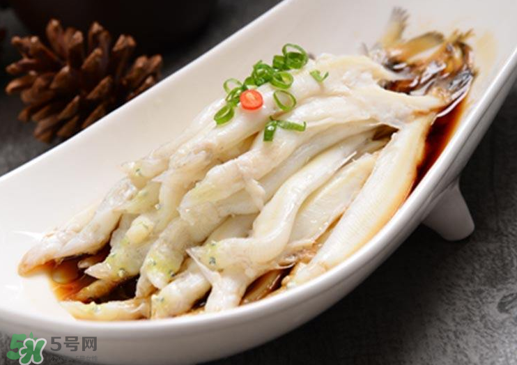 大银鱼的做法,小银鱼怎么做好吃