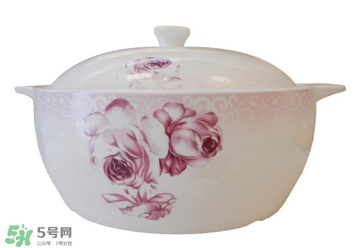 陶瓷锅煎药,陶瓷锅和砂锅哪个煎中药更好