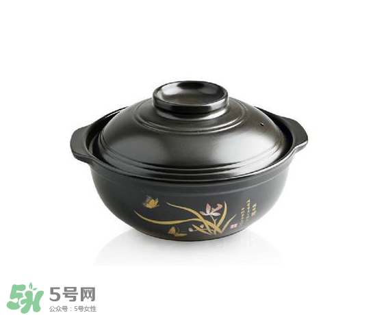 陶瓷锅能在电磁炉上用吗?,陶瓷炖锅可以在电磁炉上使用吗