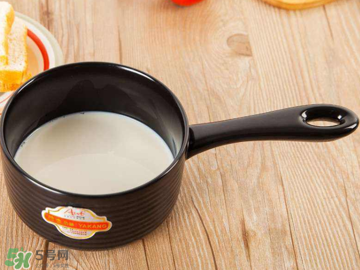 陶瓷奶锅好吗,陶瓷奶锅好不好