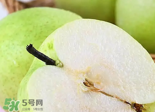 绿宝石梨好吃吗,绿宝石梨的优缺点 绿宝石梨好吃吗,绿宝石梨的优缺点