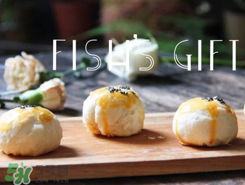 蛋黄酥油皮太硬什么原因,蛋黄酥酥皮太硬咋办