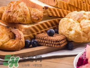 吃代餐面包真的可以瘦吗,减肥吃面包会胖吗