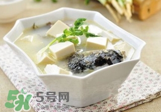 孕妇喝鲫鱼豆腐汤会上火吗,孕妇可以经常喝鲫鱼汤吗