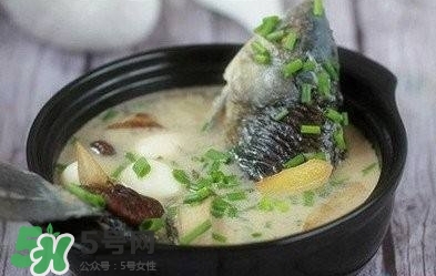 怀孕可以吃鱼吗?,孕妇可以吃黄骨鱼吗?