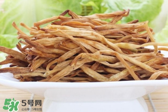 为什么说黄花菜都凉了是什么意思,为什么说黄花菜都凉了呢