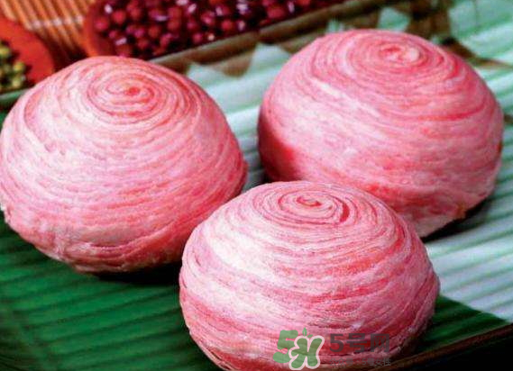 酥皮月饼烤多长时间,需要多少温度,酥皮月饼烤多长时间温度多少度