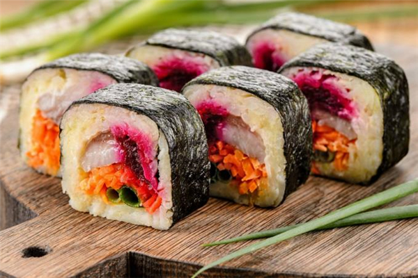 吃不完的寿司怎么保存,寿司要怎么保存