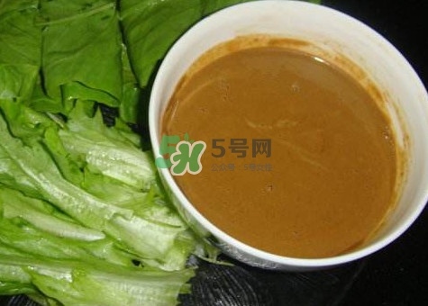 芝麻酱补钙效果好吗?,芝麻酱有补钙的功效吗