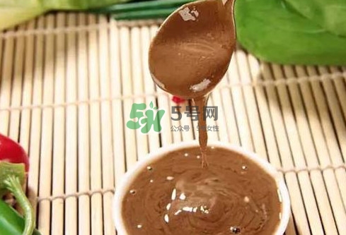 芝麻酱哪个牌子最好吃,芝麻酱哪个牌子好