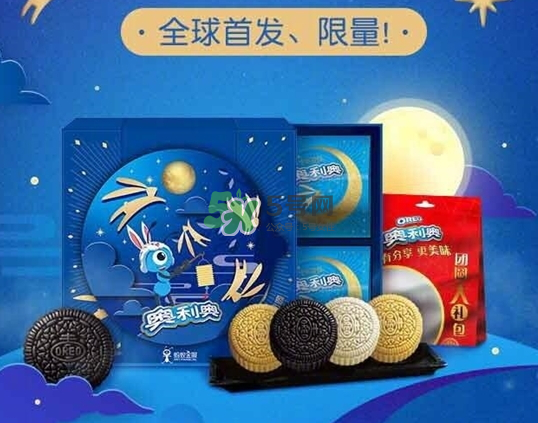 奥利奥月饼好吃吗,奥利奥蛋糕好吃吗