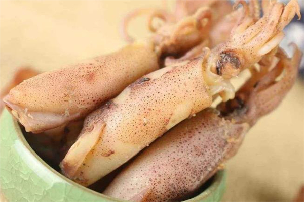 墨鱼怎么炒好吃 家常做法,墨鱼怎样做好吃