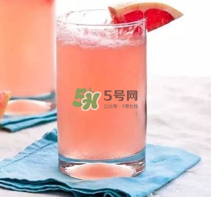 西柚汁怎么榨好喝不苦,西柚汁怎么榨好喝