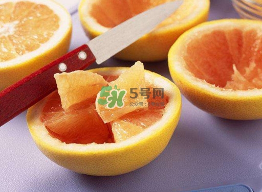 葡萄柚为什么是苦的,为什么葡萄柚很苦