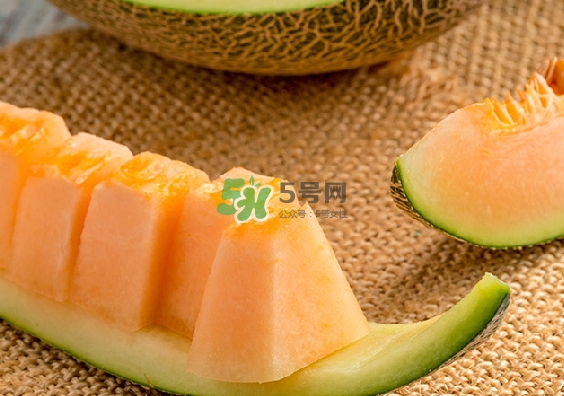 西州蜜瓜的热量,西州蜜瓜的热量高吗