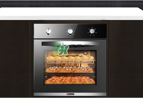 烤箱烤月饼的温度和时间是多少,烤箱烤月饼的温度和时间家用的