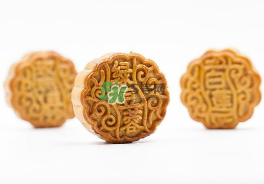 做月饼为什么要放枧水和转化糖浆,做月饼不放枧水可以吗