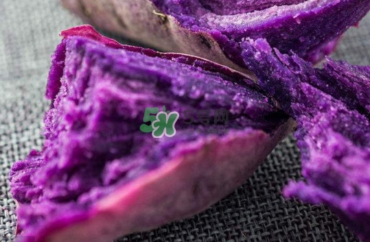 香芋是紫薯吗,香芋跟紫薯有什么区别