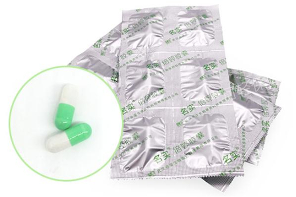 可轻减肥胶囊怎么吃(可轻减肥胶囊有效果吗)