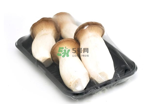 杏鲍菇有什么营养价值和功效,杏鲍菇有什么营养价值?