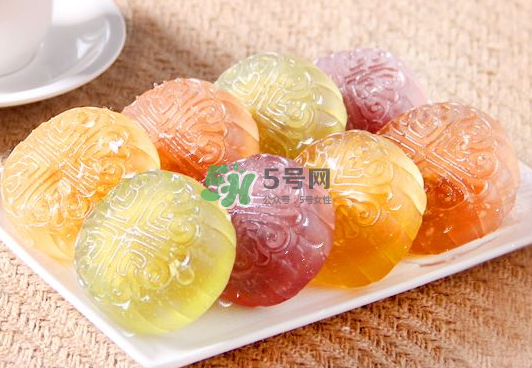 水晶月饼怎么保存多久,水晶月饼怎么保存?