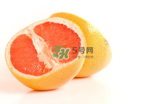 什么是葡萄柚图片,黄金葡萄柚什么时候成熟