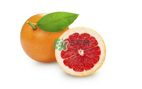 葡萄柚是什么东西,什么是西柚