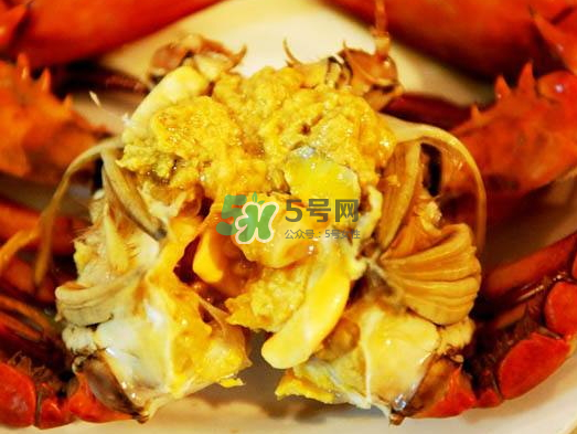 黄油蟹几月份最好吃,黄油蟹什么季节才有