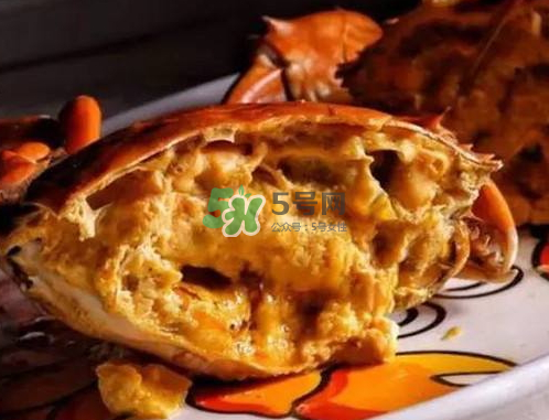 黄油蟹要蒸多长时间最好,蟹黄油做法需要多少时间