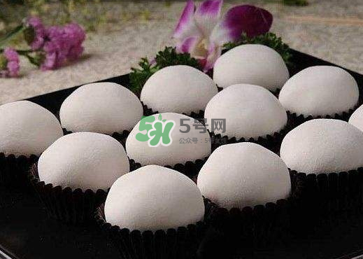 吃不完的雪媚娘可以冷冻吗,雪媚娘可以冷冻吗