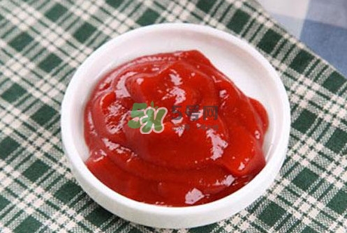 番茄酱有防腐剂吗,果酱有防腐剂吗