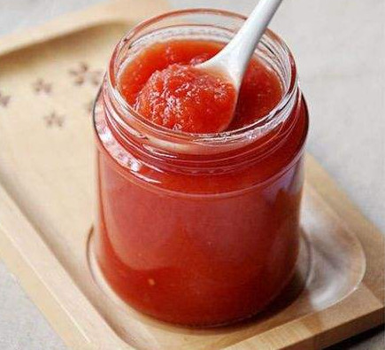 番茄酱是发物吗,番茄酱是发物吗过敏湿疹能吃吗