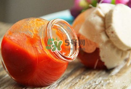 番茄酱保质期多久,番茄酱能保存多久