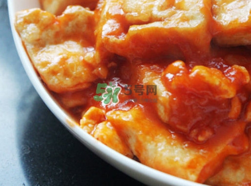 番茄酱可以做什么菜好吃又简单,番茄酱可以做什么菜好吃