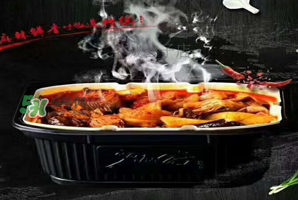 少城公子方便火锅在哪里买