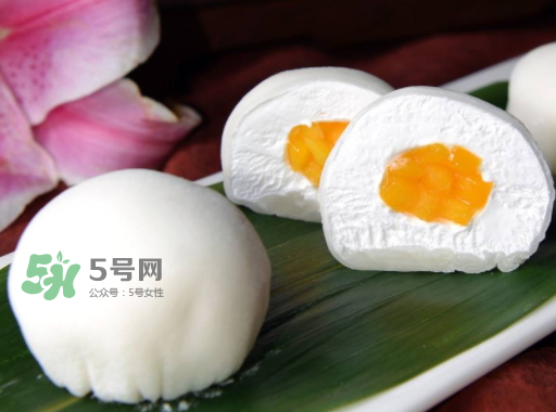 雪媚娘热量高吗减肥可以吃吗,雪媚娘热量高吗