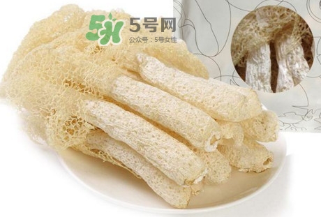 竹荪干怎么处理,竹荪怎么处理