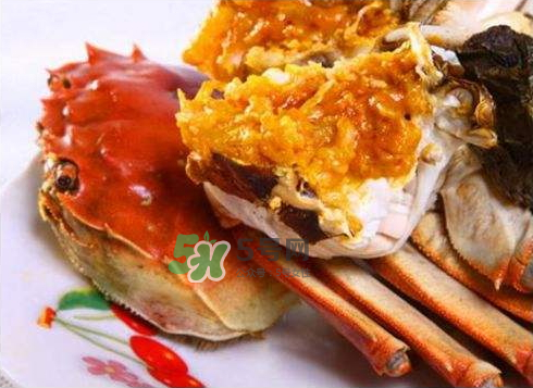 蟹黄发苦是什么原因,河蟹苦是什么原因